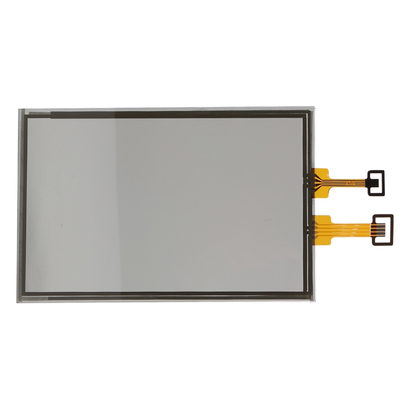 HOT-7Inch Car TOUCH SCREEN Glass Digitizer Navigation Radio FIT For Honda Acura TLX 2014-2017 39540-TZ3-A220-M1